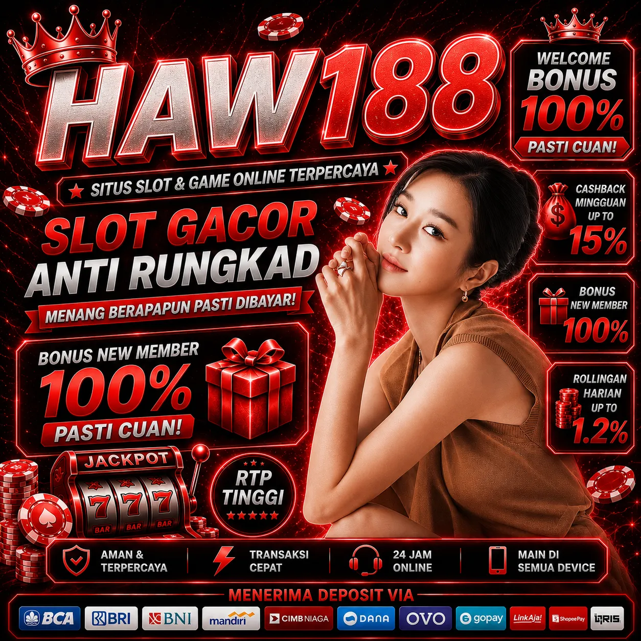 HAW188